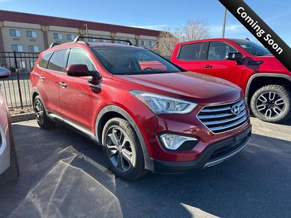 2016 Hyundai Santa Fe XL Twin Falls ID