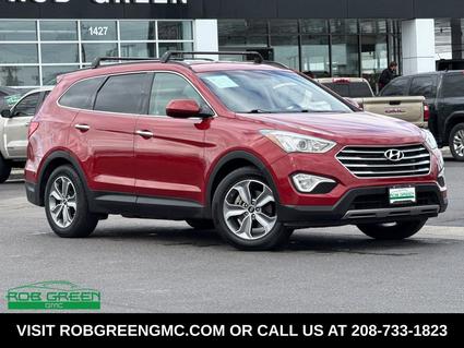 2016 Hyundai Santa Fe XL Twin Falls ID