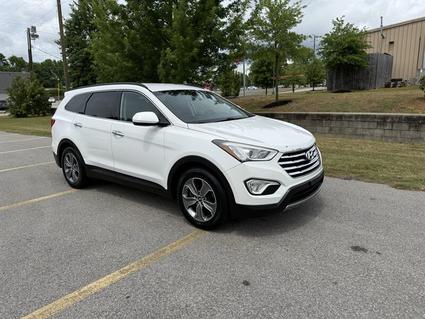 2016 Hyundai Santa Fe XL West Columbia SC