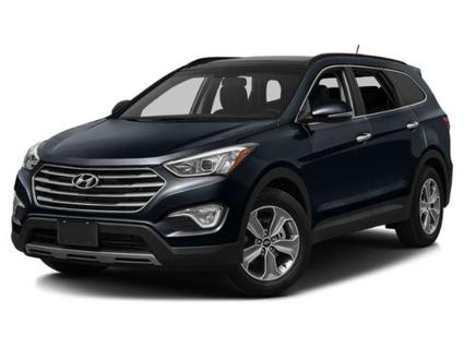 2015 Hyundai Santa Fe XL Pullman WA