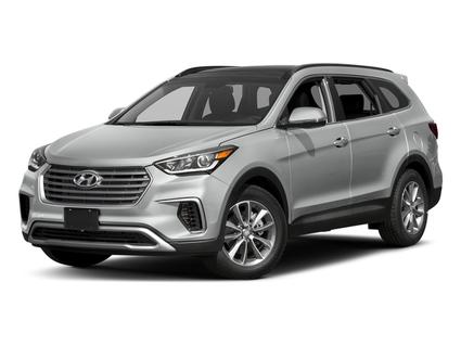 2018 Hyundai Santa Fe XL Spokane WA