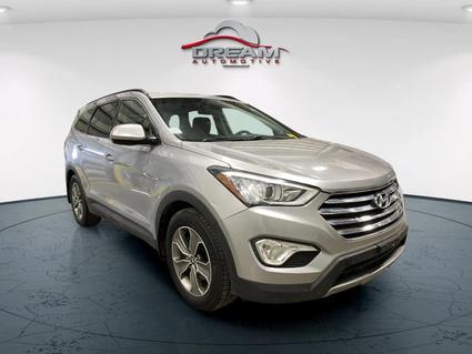 2014 Hyundai Santa Fe XL Lawrence KS