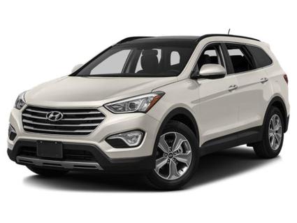 2015 Hyundai Santa Fe XL Rock Springs WY