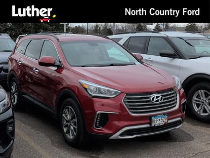 2017 Hyundai Santa Fe XL Minneapolis MN