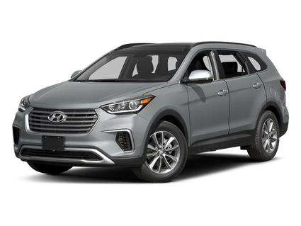 2017 Hyundai Santa Fe XL Minneapolis MN