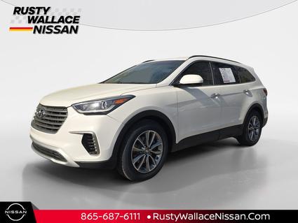 2017 Hyundai Santa Fe XL Knoxville TN