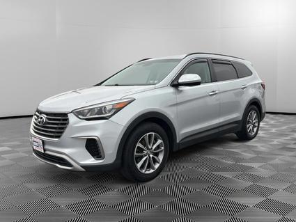 2017 Hyundai Santa Fe XL Manheim PA