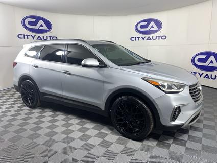 2017 Hyundai Santa Fe XL Memphis TN