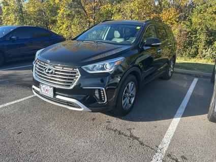 2019 Hyundai Santa Fe XL Merriam KS
