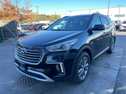2019 Hyundai Santa Fe XL Merriam KS
