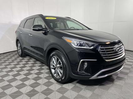 2019 Hyundai Santa Fe XL Pineville NC