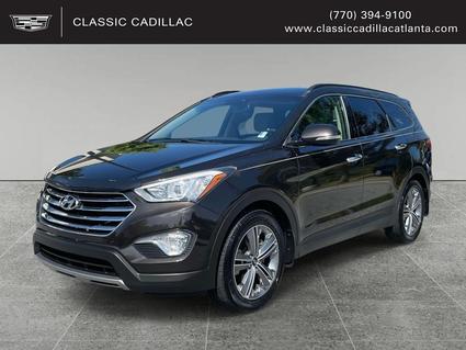 2016 Hyundai Santa Fe XL Atlanta GA