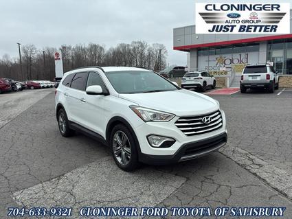 2015 Hyundai Santa Fe XL Salisbury NC