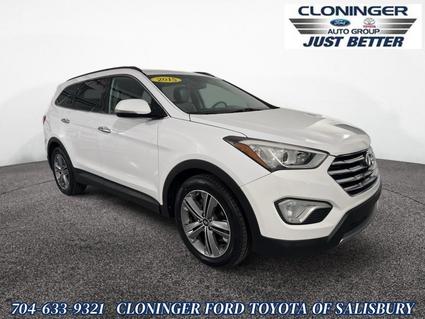 2015 Hyundai Santa Fe XL Salisbury NC