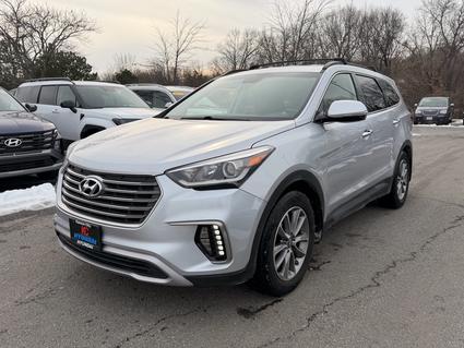 2017 Hyundai Santa Fe XL Merriam KS