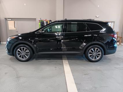 2018 Hyundai Santa Fe XL Manchester IA