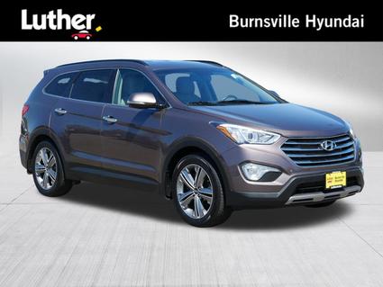 2015 Hyundai Santa Fe XL Burnsville MN