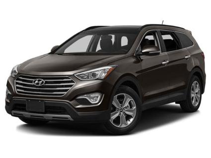 2015 Hyundai Santa Fe XL Burnsville MN