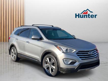 2015 Hyundai Santa Fe XL Fletcher NC