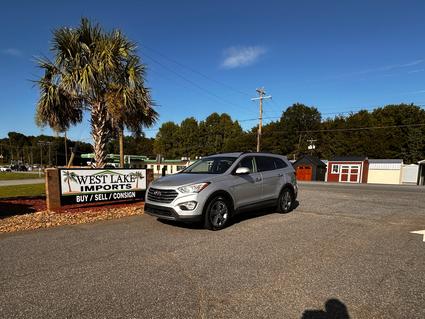 2016 Hyundai Santa Fe XL Denver NC