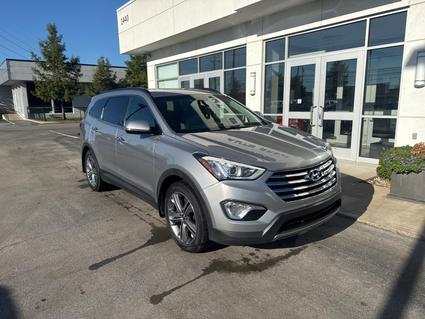 2016 Hyundai Santa Fe XL Lexington KY