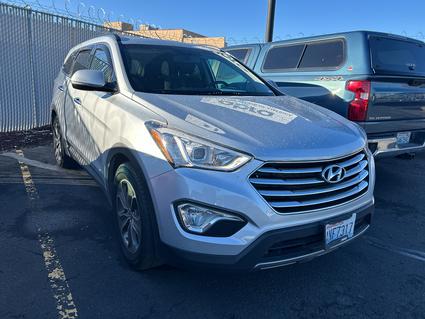 2013 Hyundai Santa Fe XL Spokane WA