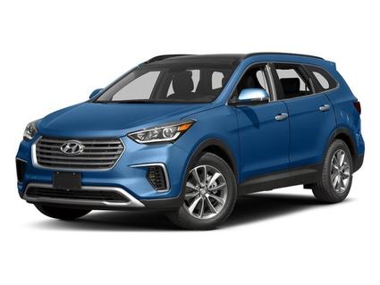 2017 Hyundai Santa Fe XL Minneapolis MN