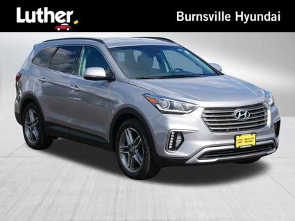 2017 Hyundai Santa Fe XL Burnsville MN