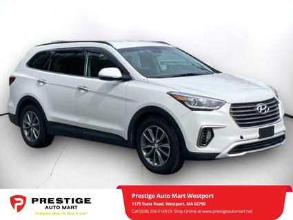 2018 Hyundai Santa Fe XL Westport MA