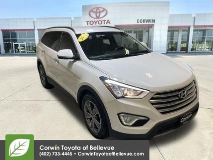 2014 Hyundai Santa Fe XL Bellevue NE