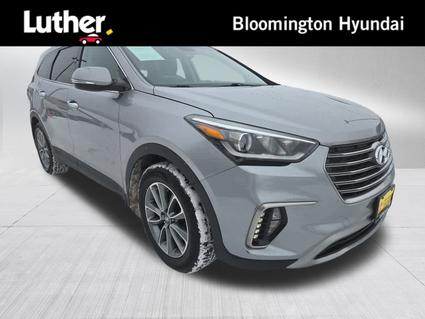 2018 Hyundai Santa Fe XL Minneapolis MN