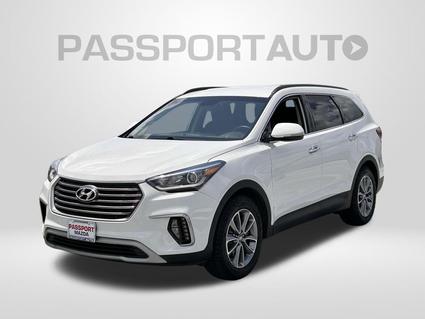 2019 Hyundai Santa Fe XL Suitland MD