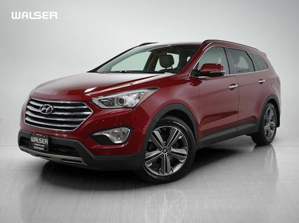 2015 Hyundai Santa Fe XL Minneapolis MN