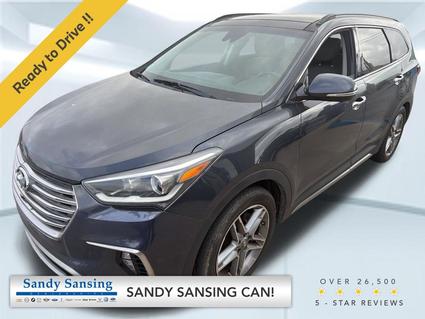 2017 Hyundai Santa Fe XL Pensacola FL