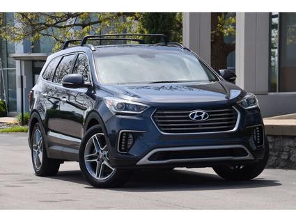 2017 Hyundai Santa Fe XL Lexington KY