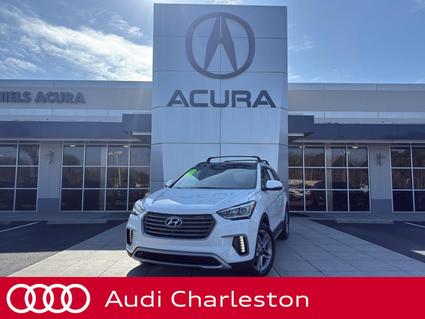 2017 Hyundai Santa Fe XL Charleston SC