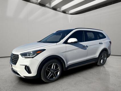 2019 Hyundai Santa Fe XL Yuma CO