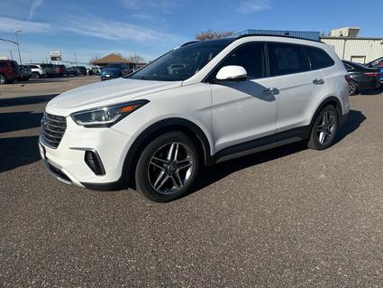 2019 Hyundai Santa Fe XL Yuma CO