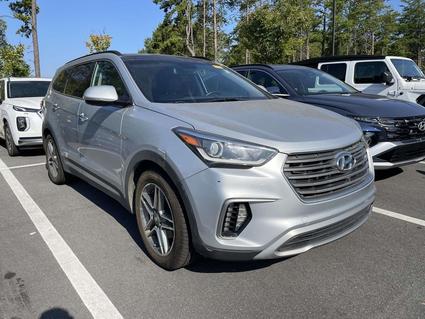 2017 Hyundai Santa Fe XL Pineville NC