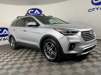 2017 Hyundai Santa Fe XL Memphis TN