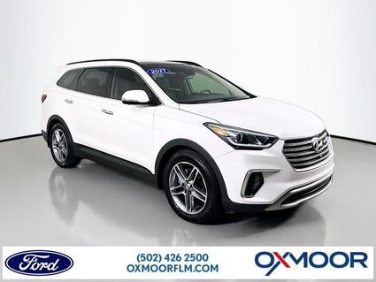 2017 Hyundai Santa Fe XL Louisville KY