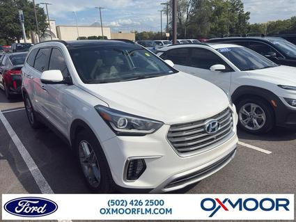 2017 Hyundai Santa Fe XL Louisville KY