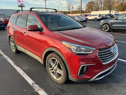 2017 Hyundai Santa Fe XL Toledo OH