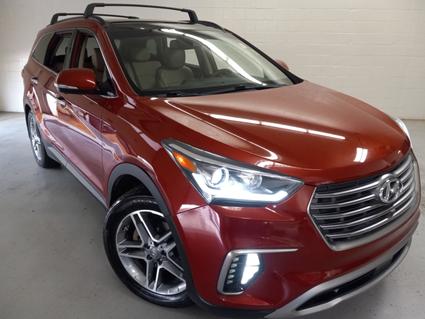 2017 Hyundai Santa Fe XL Toledo OH
