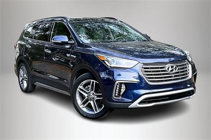 2017 Hyundai Santa Fe XL Fort Walton Beach FL