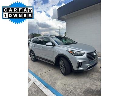 2018 Hyundai Santa Fe XL Fort Myers FL