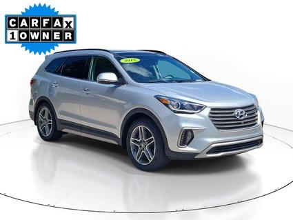 2018 Hyundai Santa Fe XL Fort Myers FL