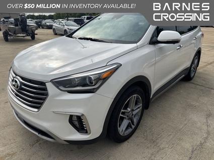 2019 Hyundai Santa Fe XL Tupelo MS