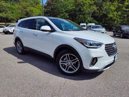 2018 Hyundai Santa Fe XL Roanoke VA