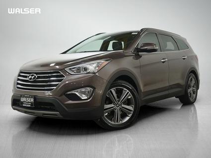 2013 Hyundai Santa Fe XL Burnsville MN